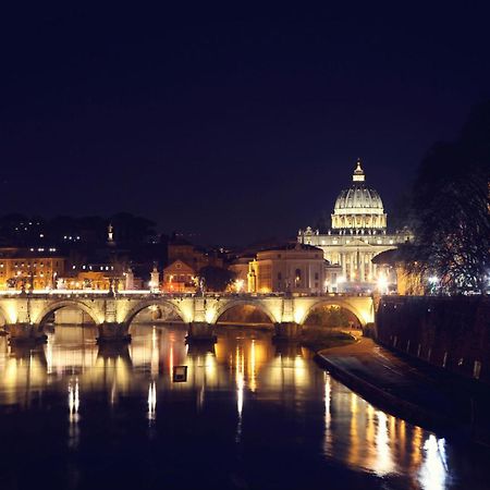 Vatican Green Garden Roma Ngoại thất bức ảnh
